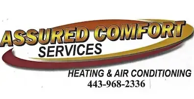 assured comfort services logo
