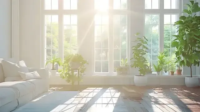 indoor air quality