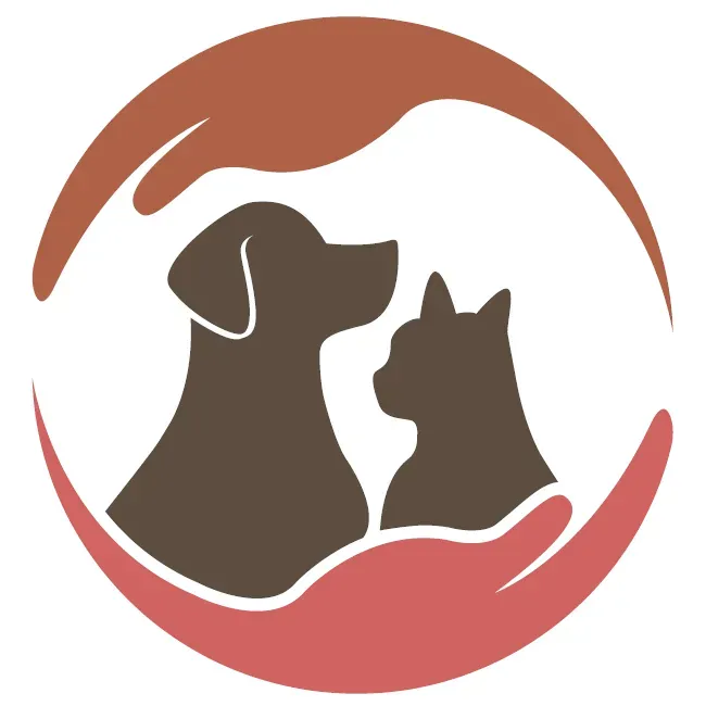 Logo for Peninsula Crossing Animal Hospital Veterinarian in White Rock South Surrey