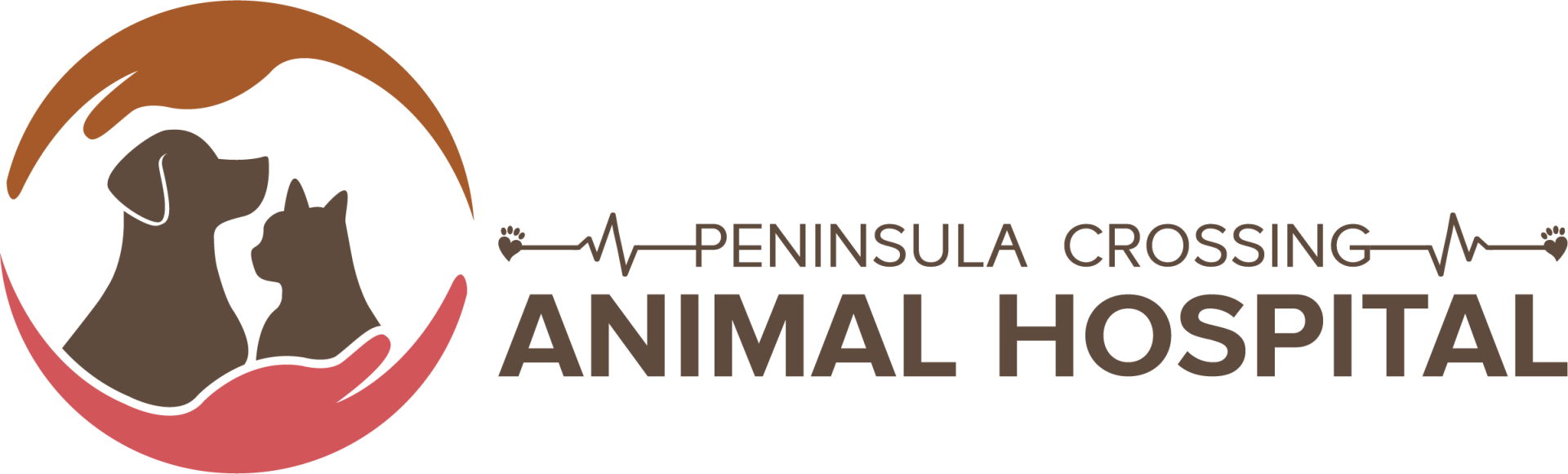 Peninsula Crossing Animal Hospital Dog Cat Vet Clinic White Rock South Surrey