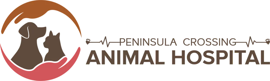 Peninsula Crossing Animal Hospital Dog Cat Vet Clinic White Rock South Surrey