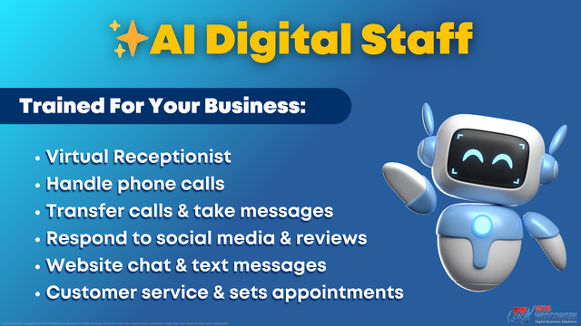 Website design in Columbus, Wisconsin serving Madison, Milwaukee, and beyond