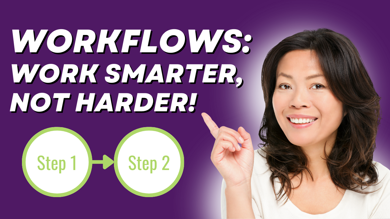Video: Work Smarter Not Harder with Web Wisconsin's all-in-one business solution!