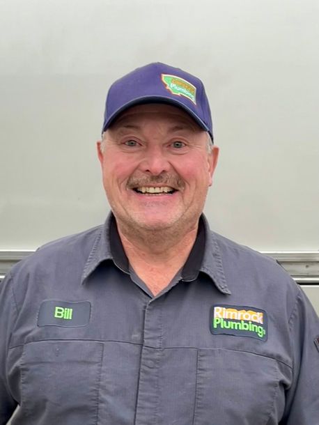 Bill Manske — Billings, MT — Rimrock Plumbing