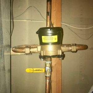 Ball Valve — Billings, MT — Rimrock Plumbing