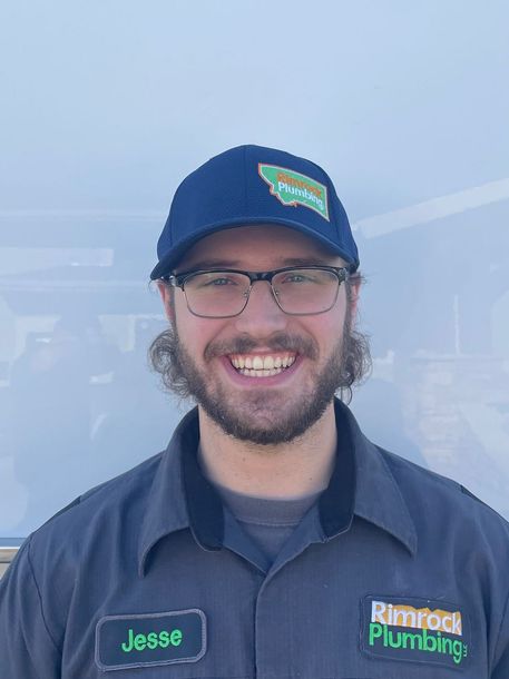 Kelly Franklin — Billings, MT — Rimrock Plumbing