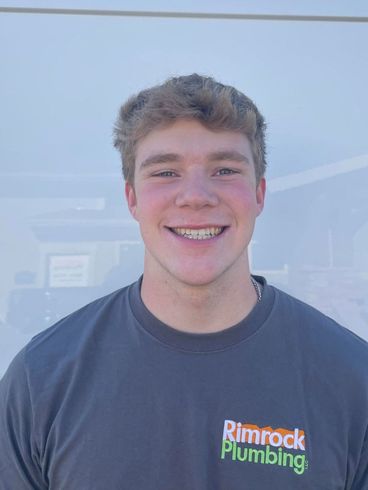 Jesse H. — Billings, MT — Rimrock Plumbing