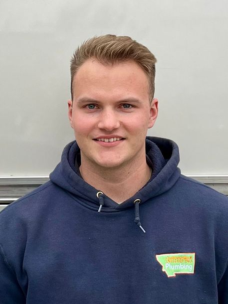 Travis Franklin — Billings, MT — Rimrock Plumbing