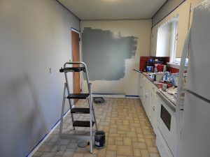 Kitchen — Billings, MT — Rimrock Plumbing Kitchen — Billings, MT — Rimrock Plumbing