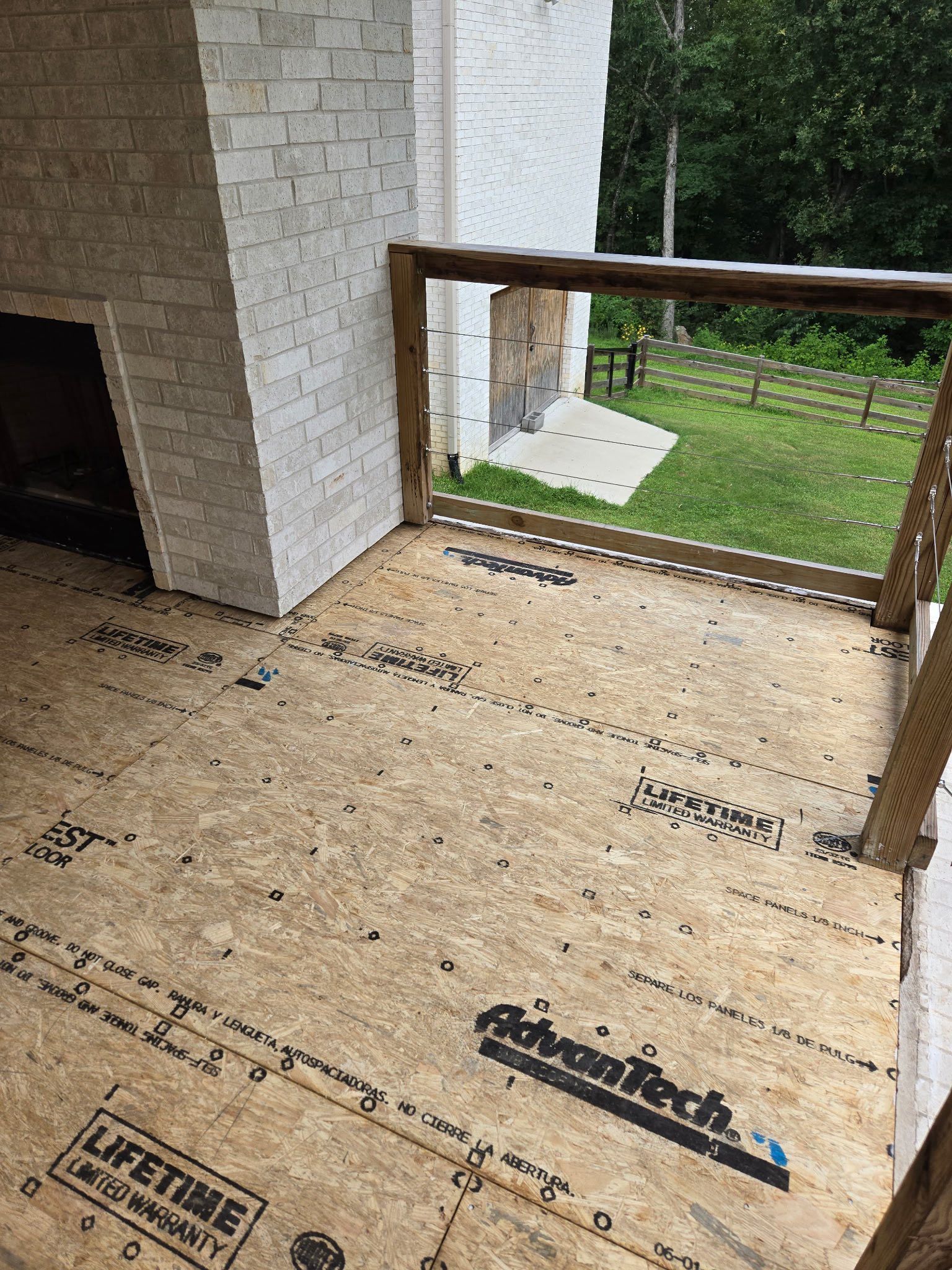 Flooring Installation — Abateplus Flooring Installation — Abateplus