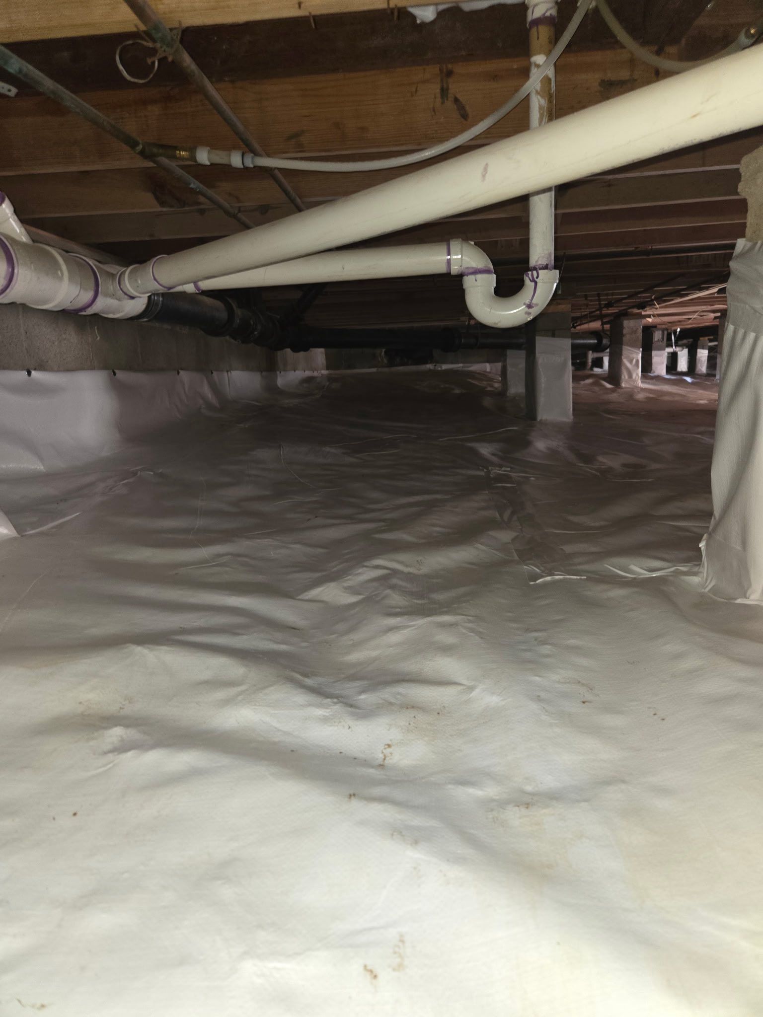 Cleanspace Encapsulation System — Abateplus