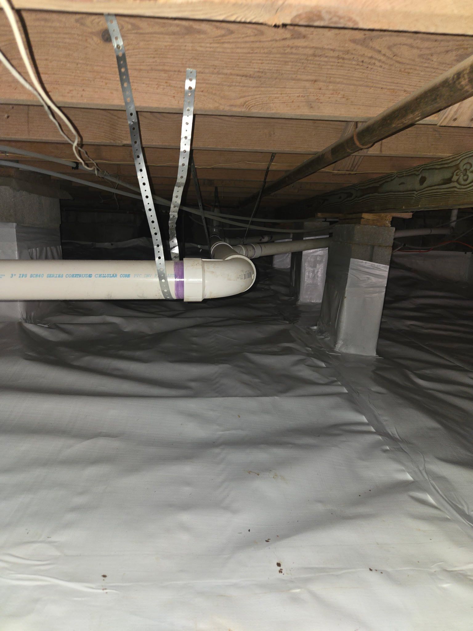 Dehumidifier Installation — Abateplus Dehumidifier Installation — Abateplus