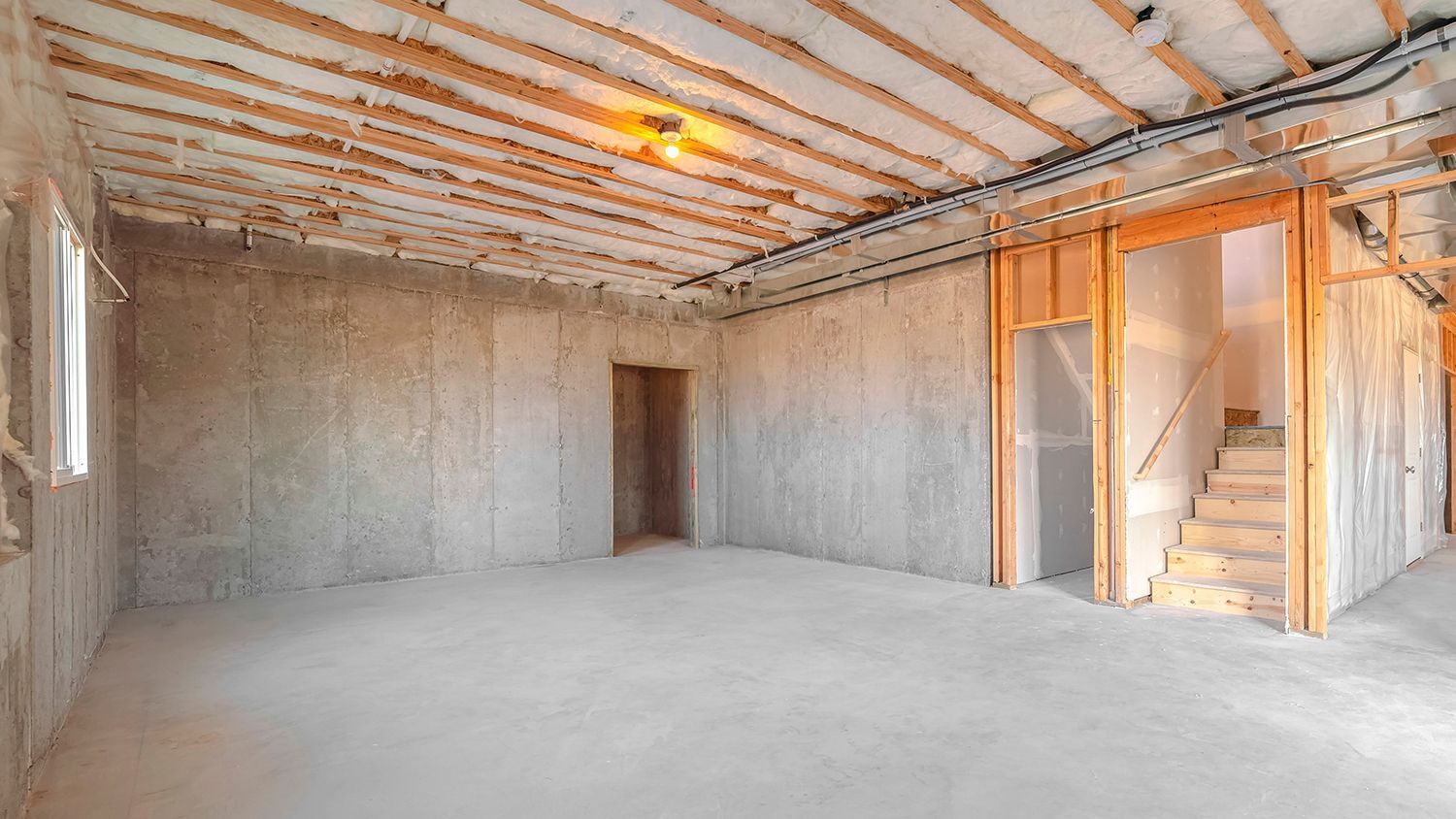 Basement Waterproofing Services — Abateplus
