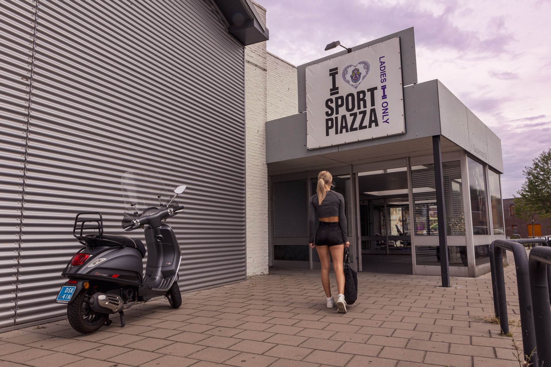 Sportpiazza Noord