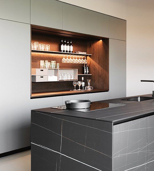 cucina siematic