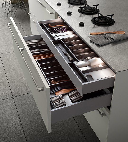cucina siematic