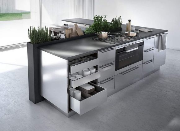 cucina siematic