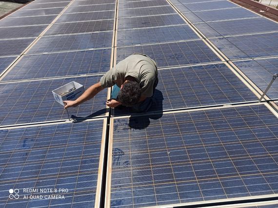 Fotovoltaico per le aziende