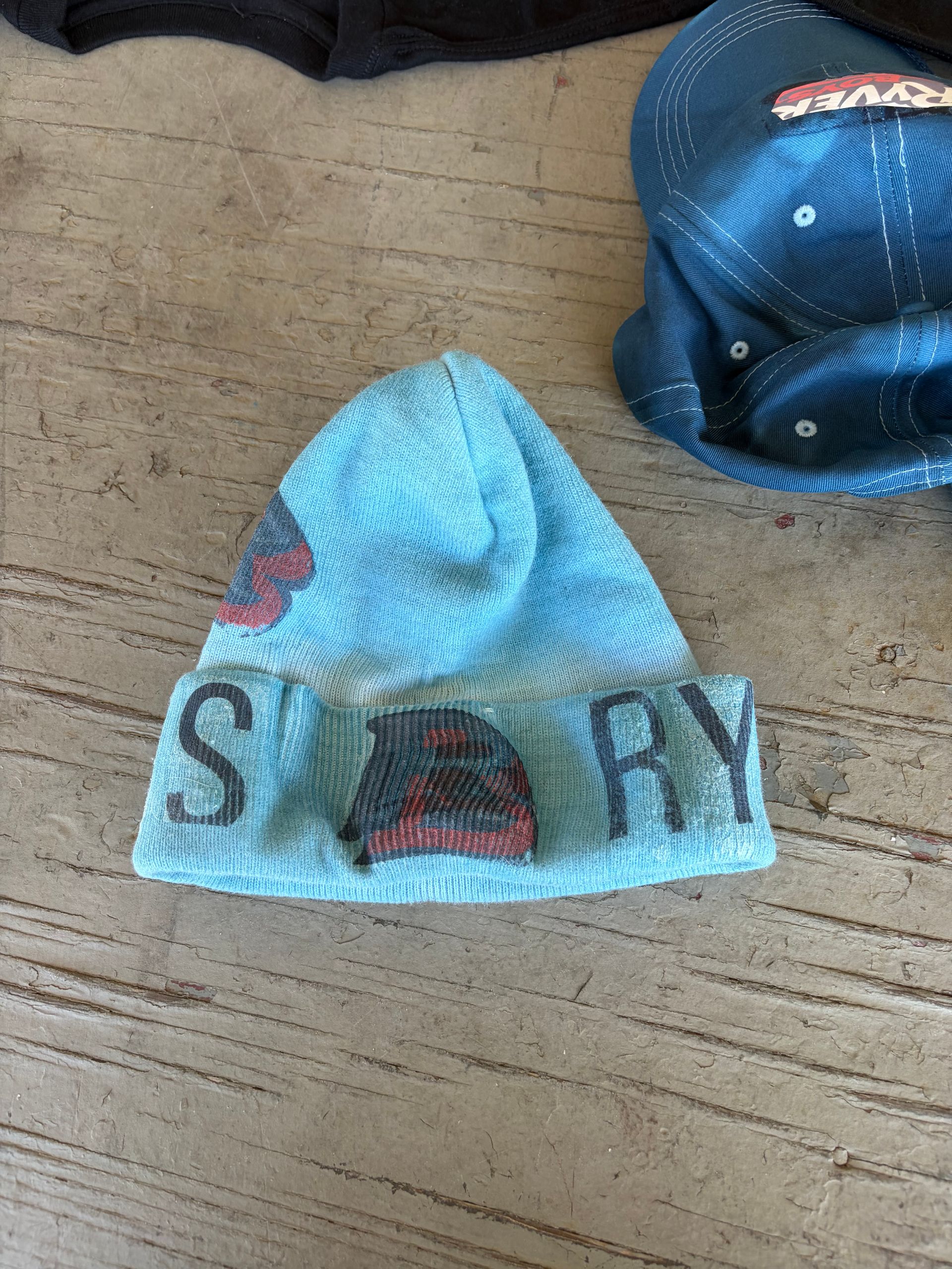 Ryver boys beanie