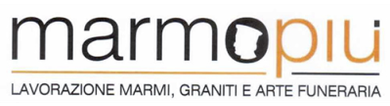 marmo piu logo
