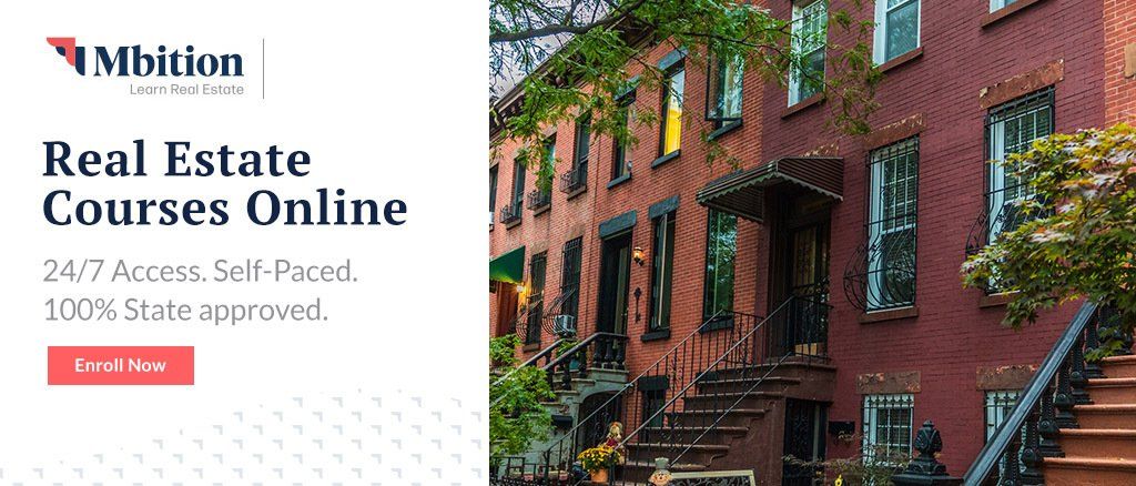 Real Estate Course Online