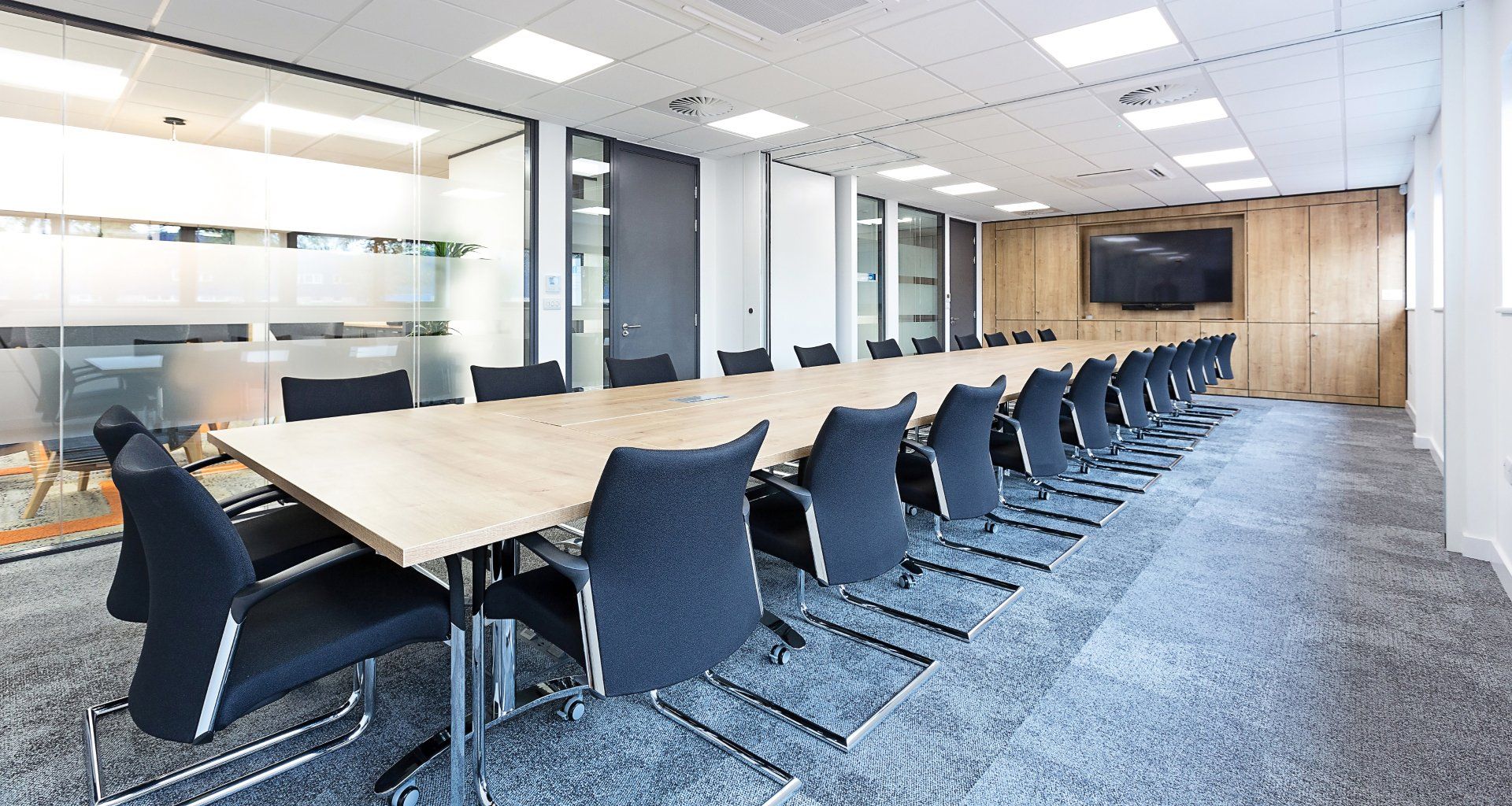 Board room