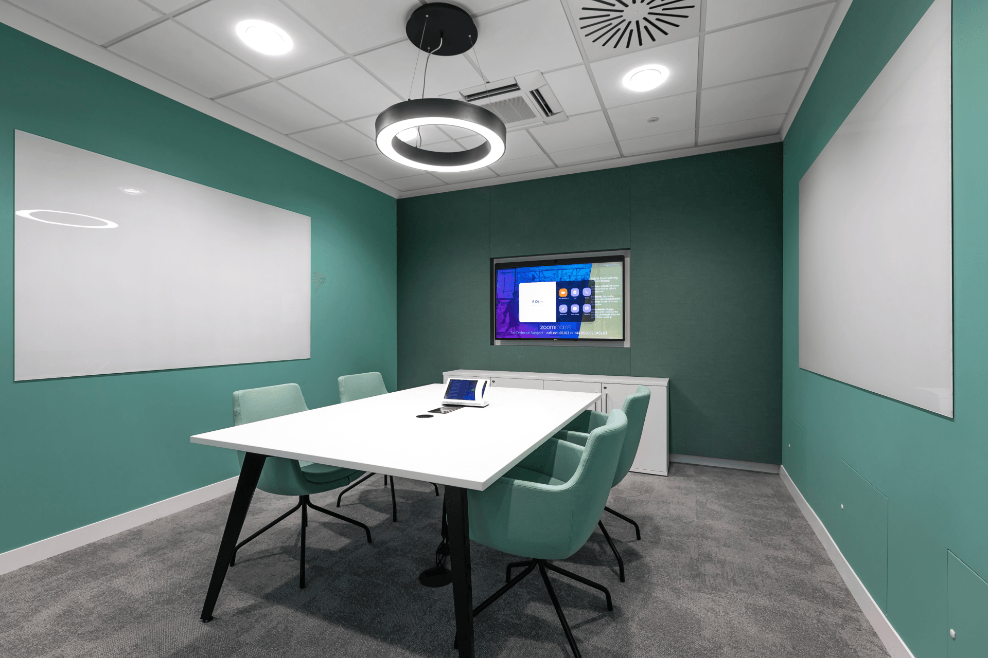 Meeting room