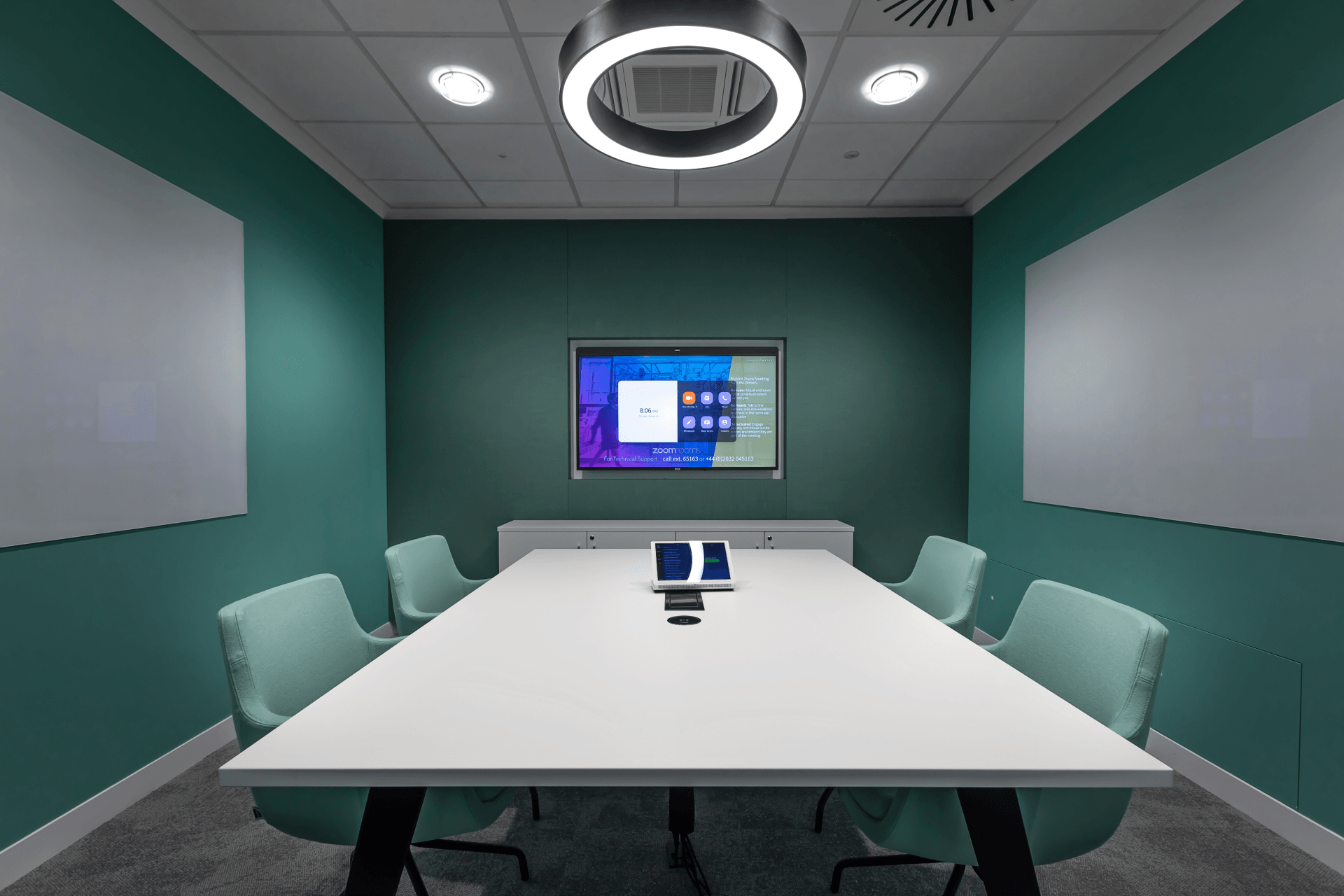 Meeting room