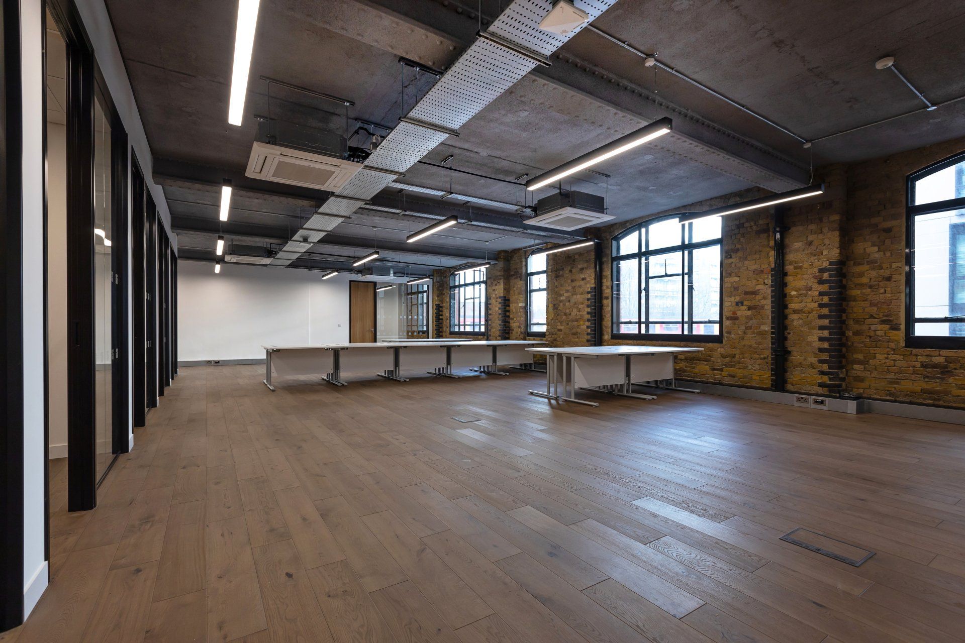 Office fit out