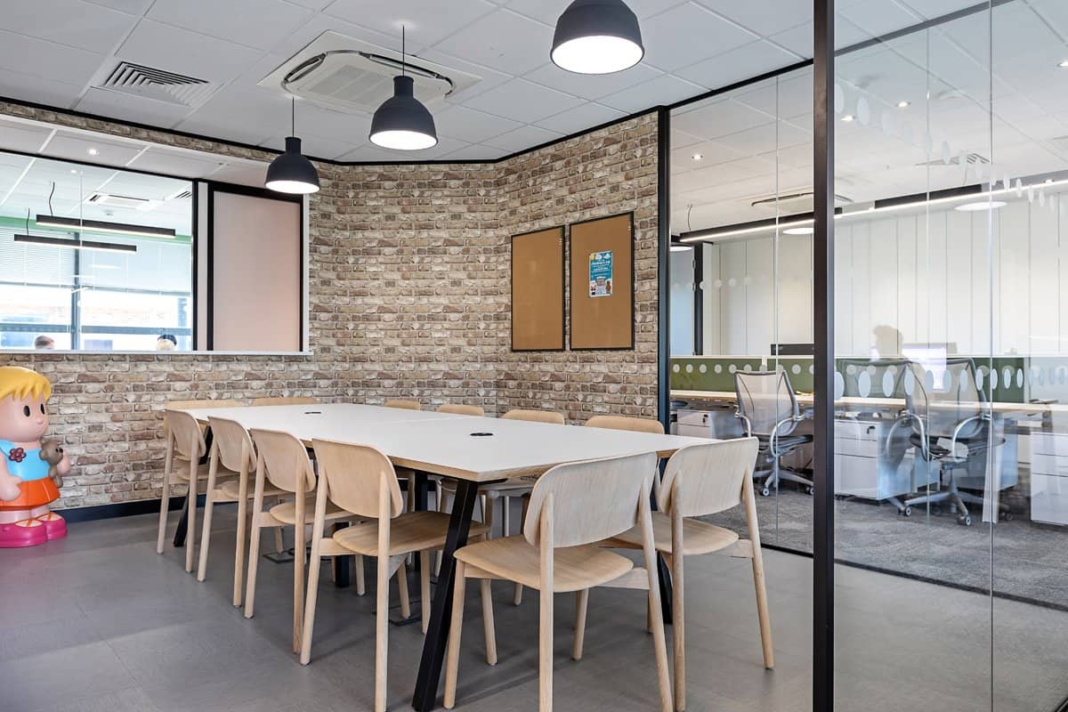 Meeting room