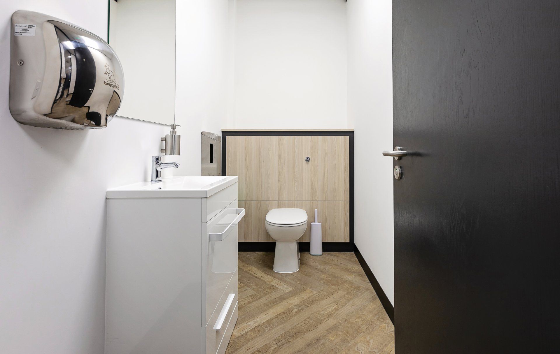 Washroom
