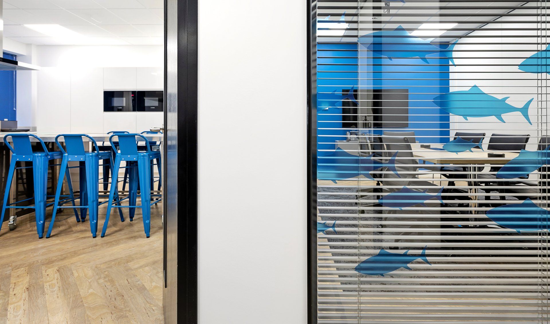 Office Kitchen