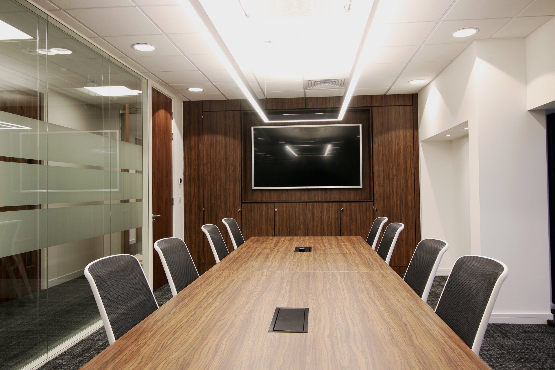Board room