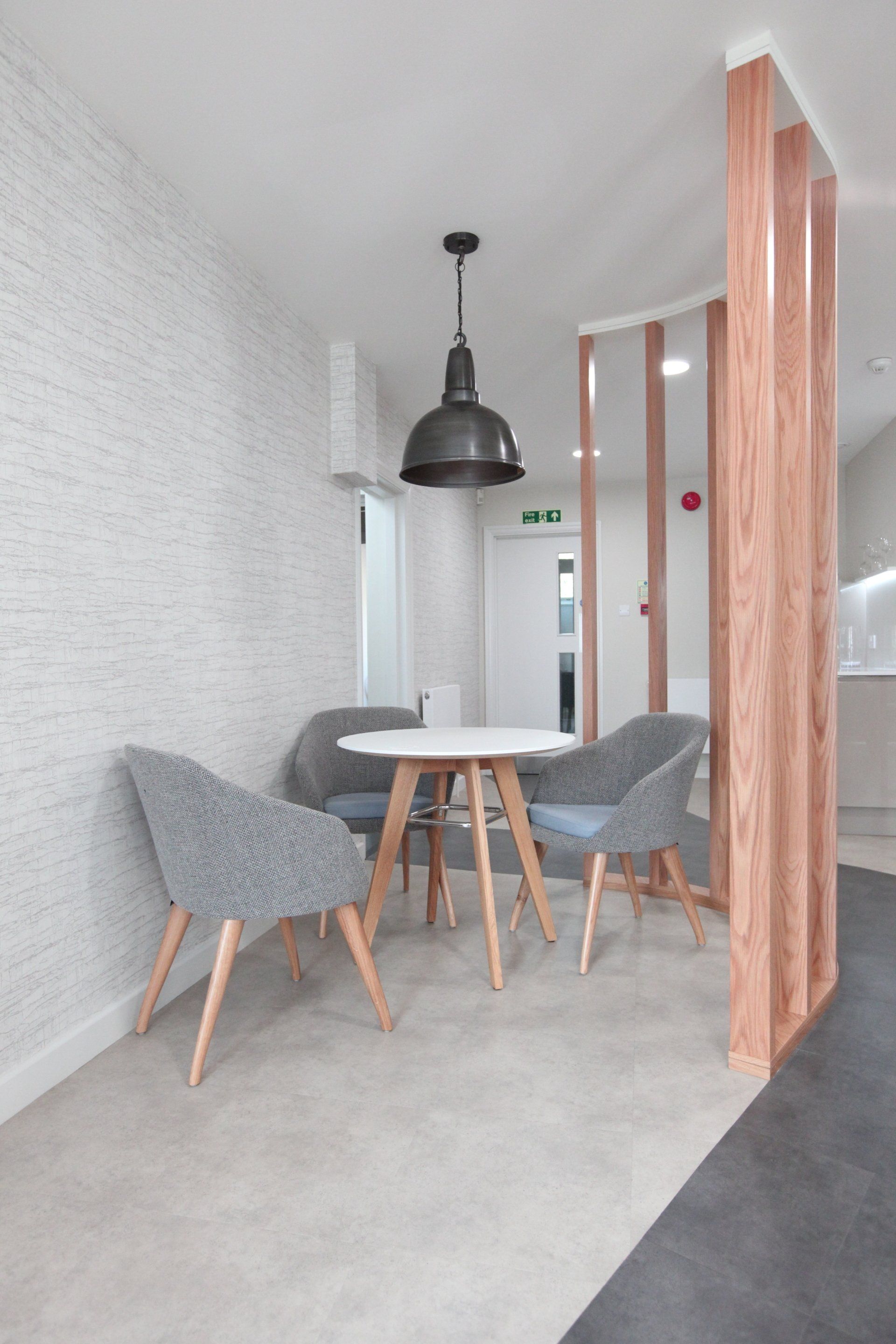 Office fit out