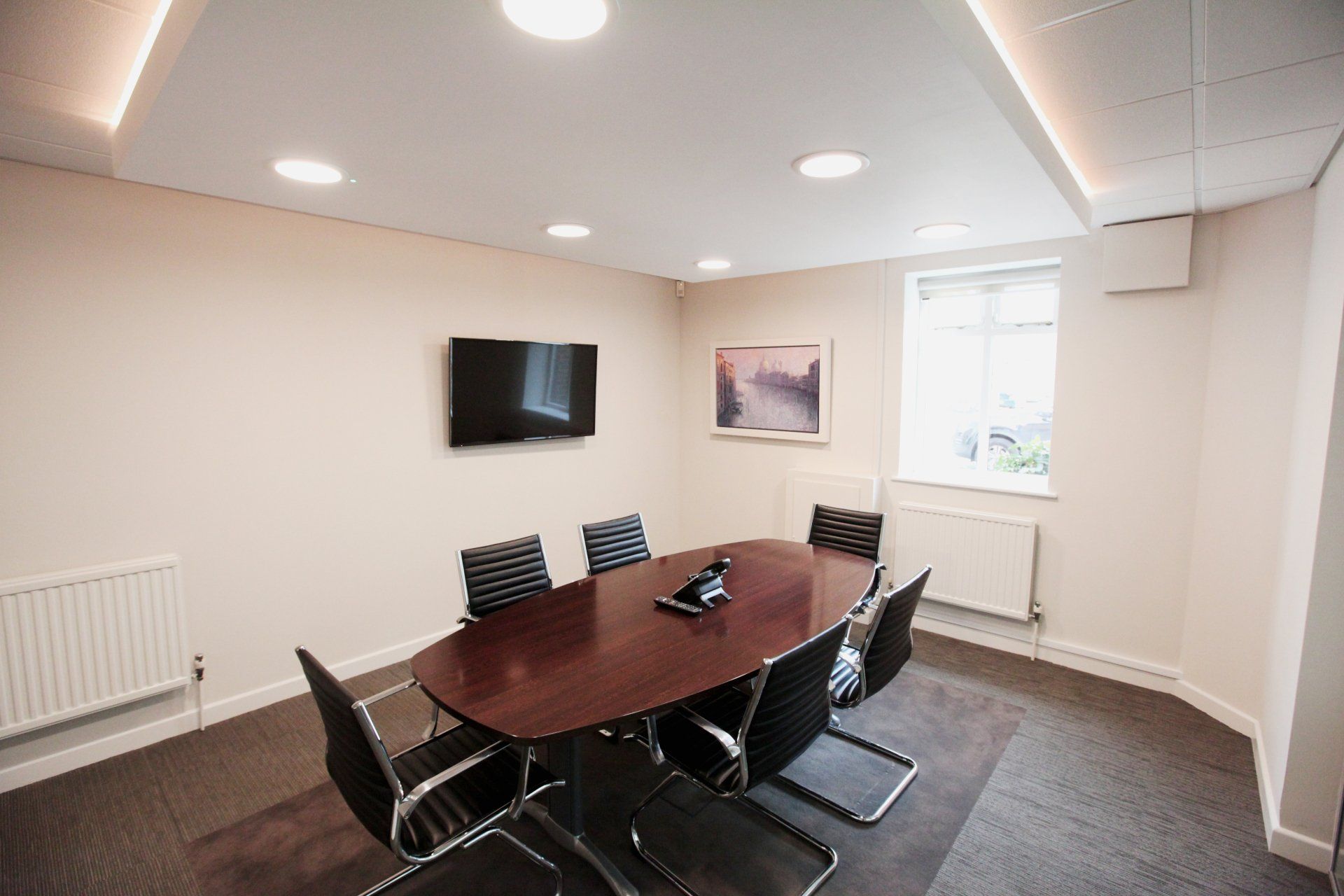Meeting room