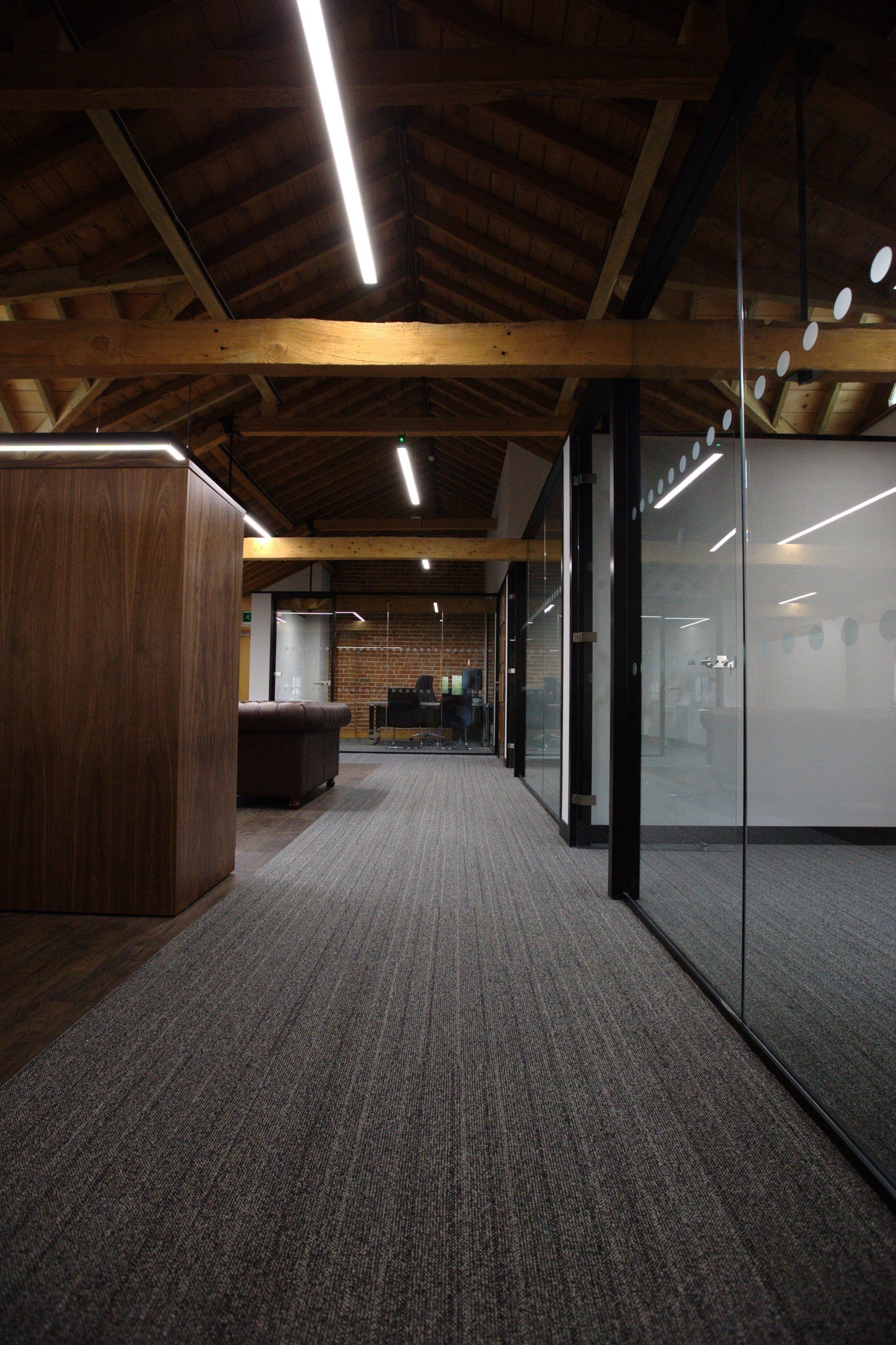 Office fit out