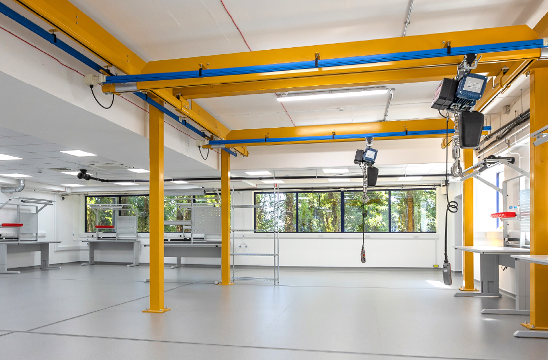 Light Industrial Property - Glenside