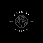 Hair By Casey Logo