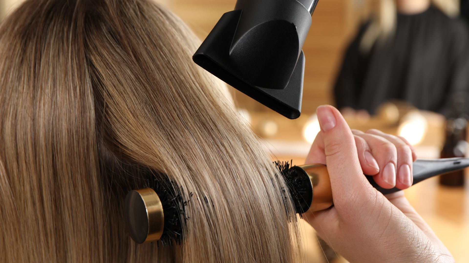 Professional Blowout Services in Moorpark, CA | Hair by Casey
