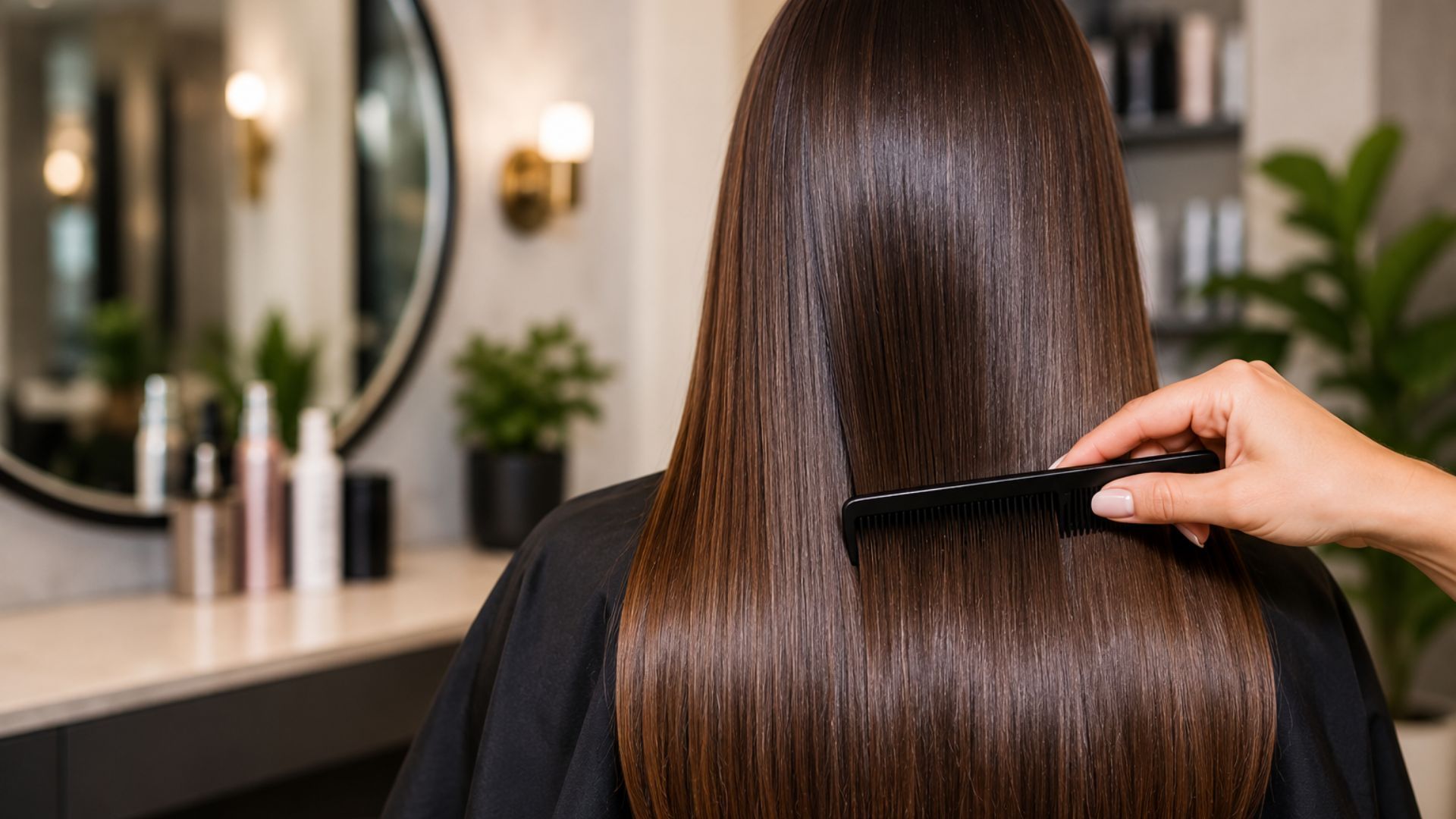 Hair Smoothing Treatments Moorpark CA | Hair By Casey D Pro