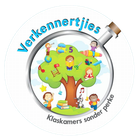 Logo with the text 