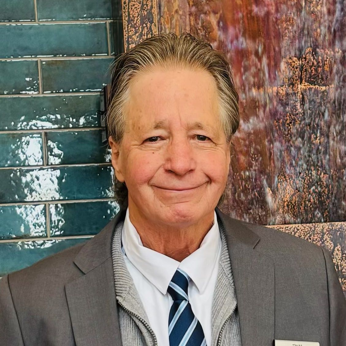 Staff Photo