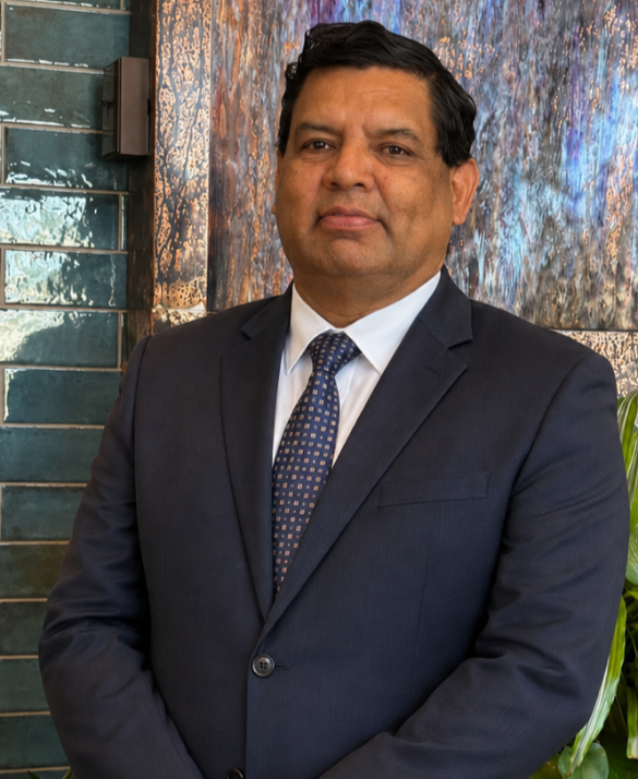 Staff Photo
