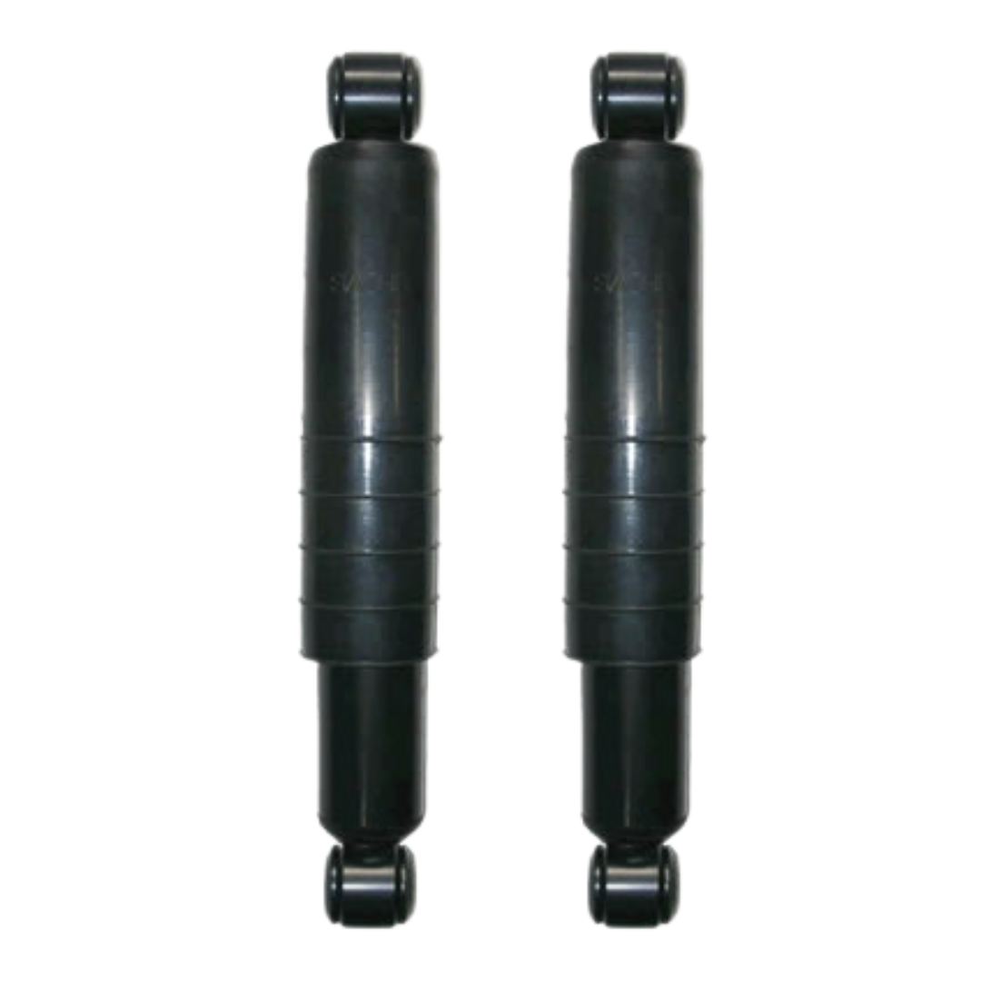AMORTIGUADORES TRASEROS HILUX 2005-2026