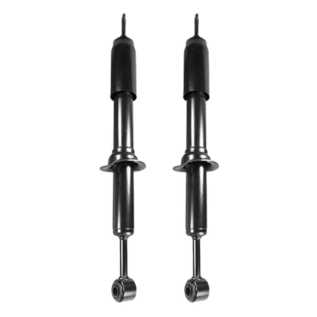 AMORTIGUADORES DELANTEROS HILUX 2005-2015 / SW4 2005-2015