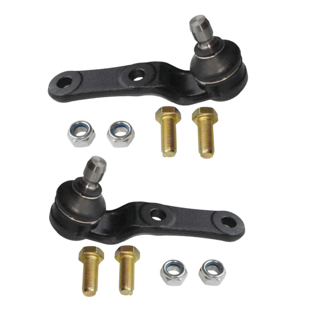 ROTULA SUSPENSION CORSA 1999 / 2010 - Curva