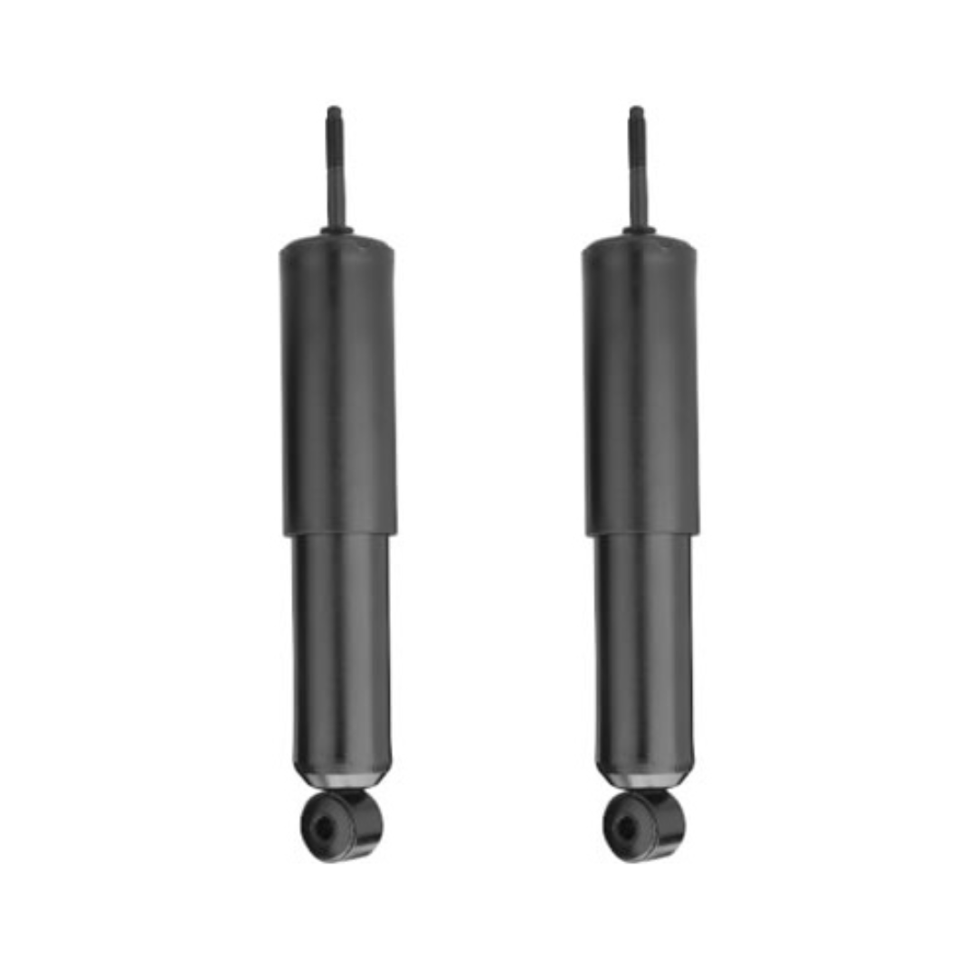 AMORTIGUADORES TRASEROS SW4 2005-2015
