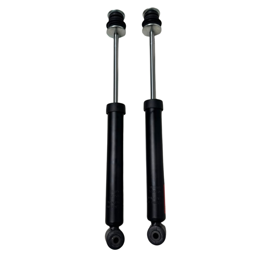 AMORTIGUADORES TRASEROS CHEVROLET CORSA / CLASSIC / CELTA / CORSA II