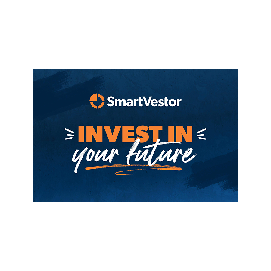 SmartVestor: Invest In your Future