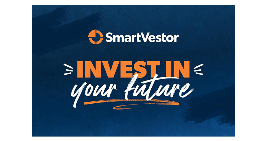 SmartVestor: Invest In your Future